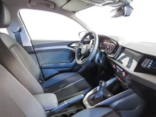 Thumbnail-Foto von Fahrzeug