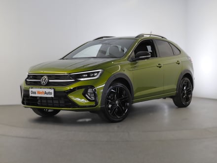 VW Taigo Sport TSI