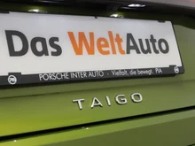 Thumbnail-Foto von Fahrzeug
