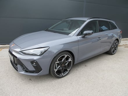 CUPRA Leon SP Kombi 1.5 eTSI DSG