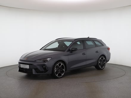 CUPRA Leon SP Kombi 1.5 eTSI DSG