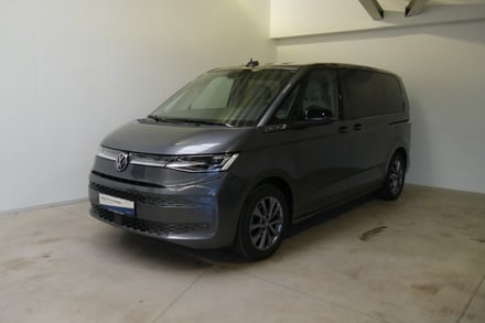 VW Multivan Style TDI