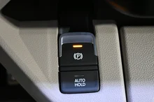 VW Multivan Style TDI in Indiumgrau Metallic