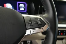 VW Multivan Style TDI in Indiumgrau Metallic