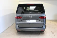 VW Multivan Style TDI in Indiumgrau Metallic