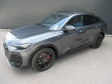 Thumbnail-Foto von Fahrzeug