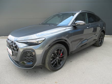 Audi Q5 Sportback e-hybrid quattro 270 KW