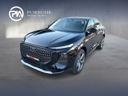 Audi Q3 Sportback TFSI 110 kW  intense