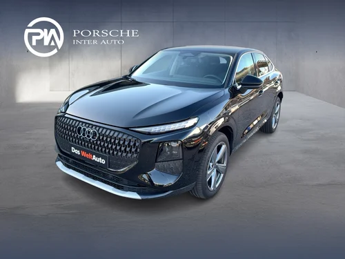 Audi Q3 Sportback TFSI 110 kW  intense