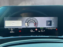 Audi Q3 Sportback TFSI 110 kW  intense in Mythosschwarz Metallic