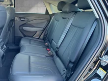 Audi Q3 Sportback TFSI 110 kW  intense in Mythosschwarz Metallic