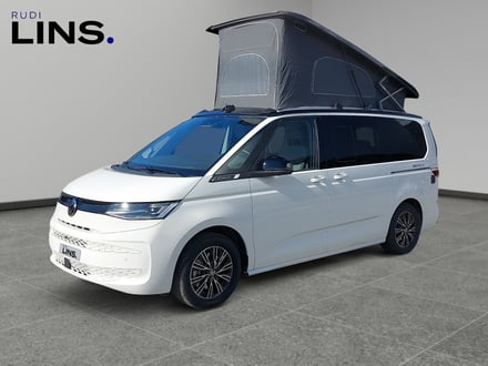 VW California Beach Camper eHyb. 180 kW 4M