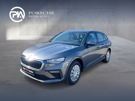 Škoda Scala Essence TSI