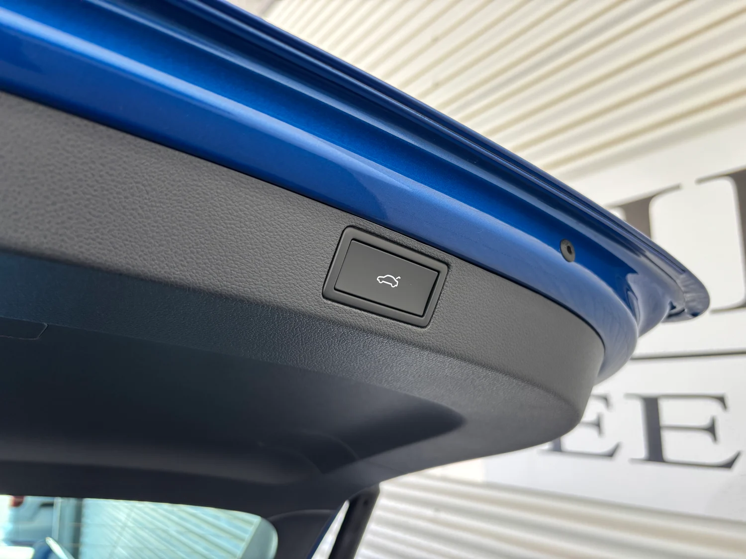 Bild eines Škoda Scala Selection TSI