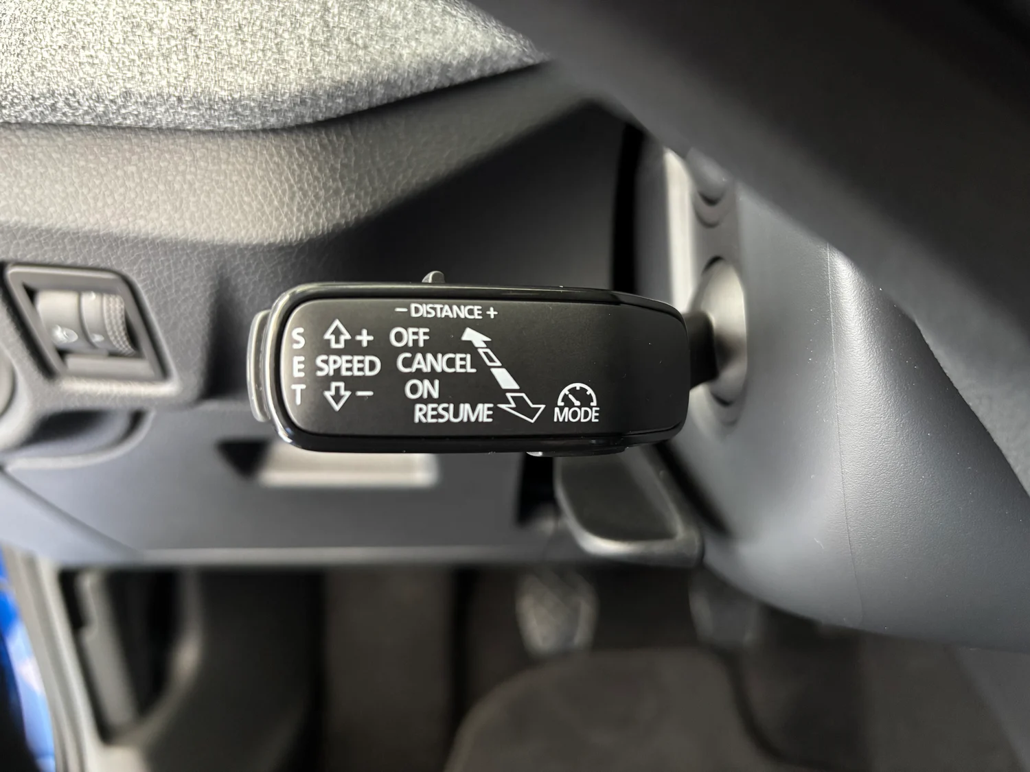Bild eines Škoda Scala Selection TSI