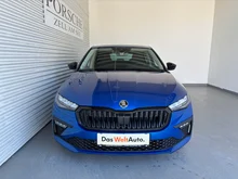 Thumbnail-Foto von Fahrzeug