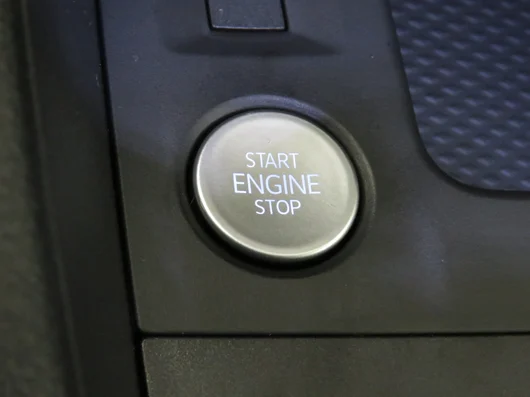 Bild eines Caddy TDI