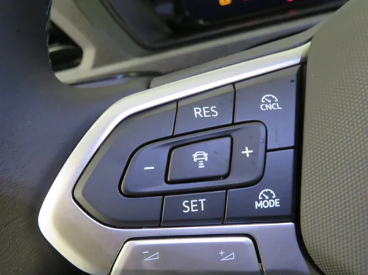 Bild eines Caddy TDI