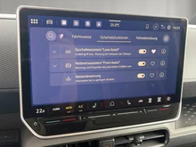 VW ID Buzz ID. Buzz Cargo Pure Entry 140 kW in Grenadillschwarz