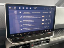 VW ID Buzz ID. Buzz Cargo Pure Entry 140 kW in Grenadillschwarz