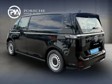 VW ID Buzz ID. Buzz Cargo Pure Entry 140 kW in Grenadillschwarz