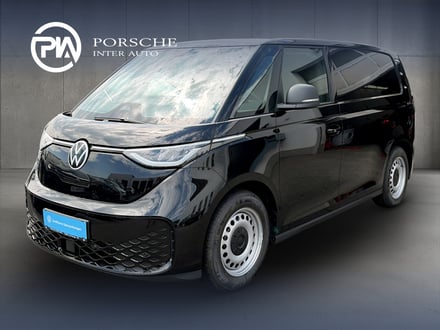 VW ID. Buzz Cargo Pure Entry 140 kW