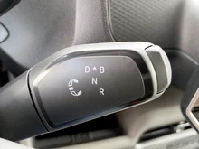 VW ID Buzz ID. Buzz Cargo Pure Entry 140 kW in Grenadillschwarz