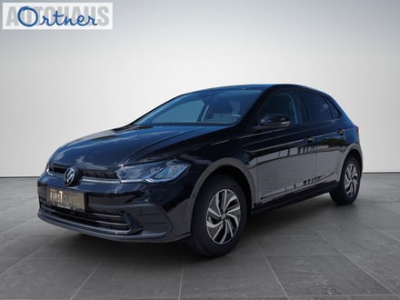 VW Polo Friends TSI