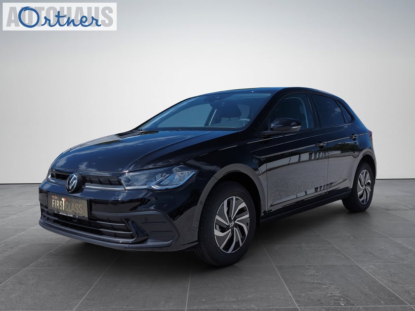 VW Polo Friends TSI