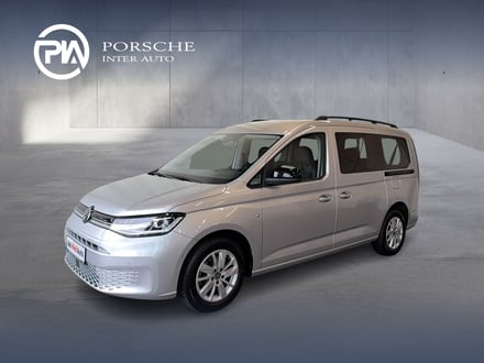 VW Caddy Life Maxi TDI