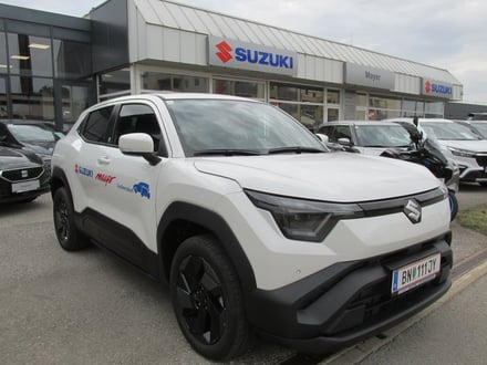 Suzuki 5211 e Vitara Allgrip shine 61kWh