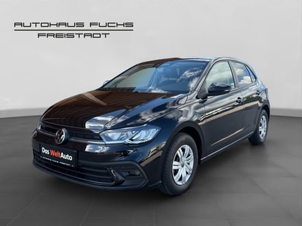 VW Polo 4Me