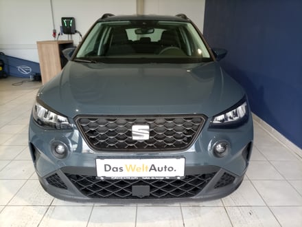 SEAT Arona Reference Edition 1.0 TSI