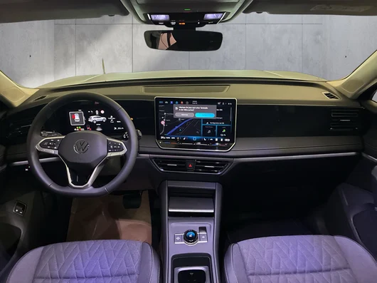 Bild eines VW Tiguan Friends eHybrid DSG 150 kW