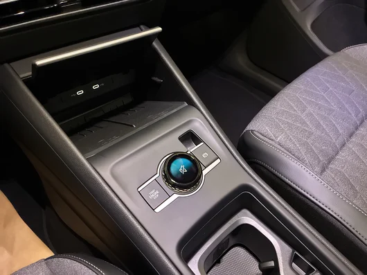 Bild eines VW Tiguan Friends eHybrid DSG 150 kW