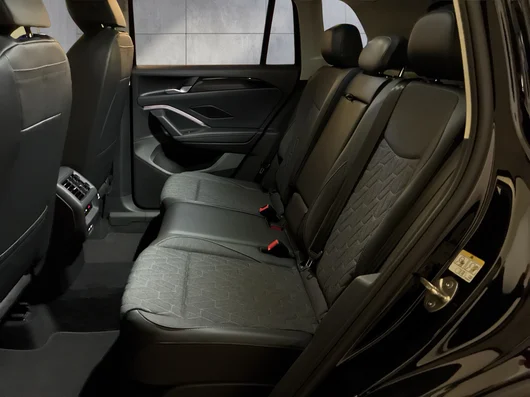 Bild eines VW Tiguan Friends eHybrid DSG 150 kW