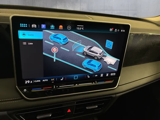 Bild eines VW Tiguan Friends eHybrid DSG 150 kW