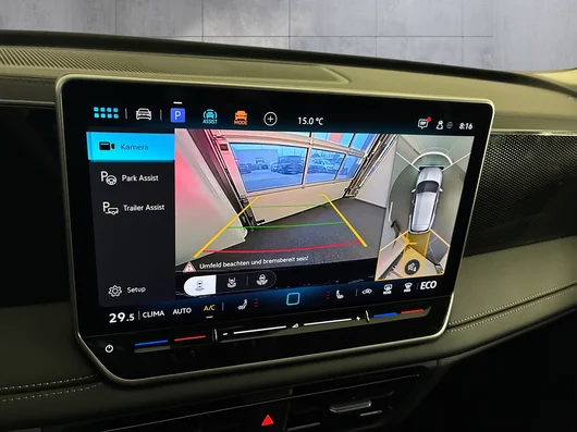 Bild eines VW Tiguan Friends eHybrid DSG 150 kW