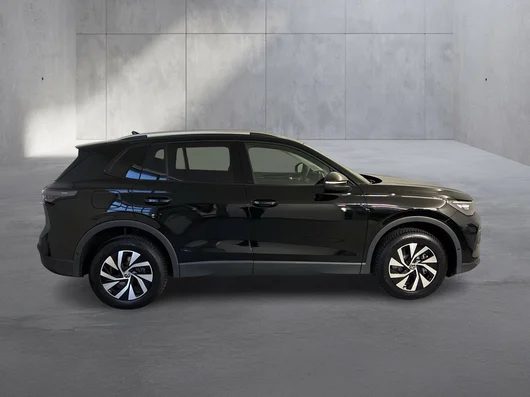Bild eines VW Tiguan Friends eHybrid DSG 150 kW