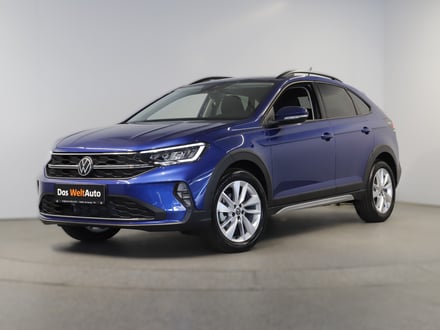 VW Taigo Friends TSI DSG