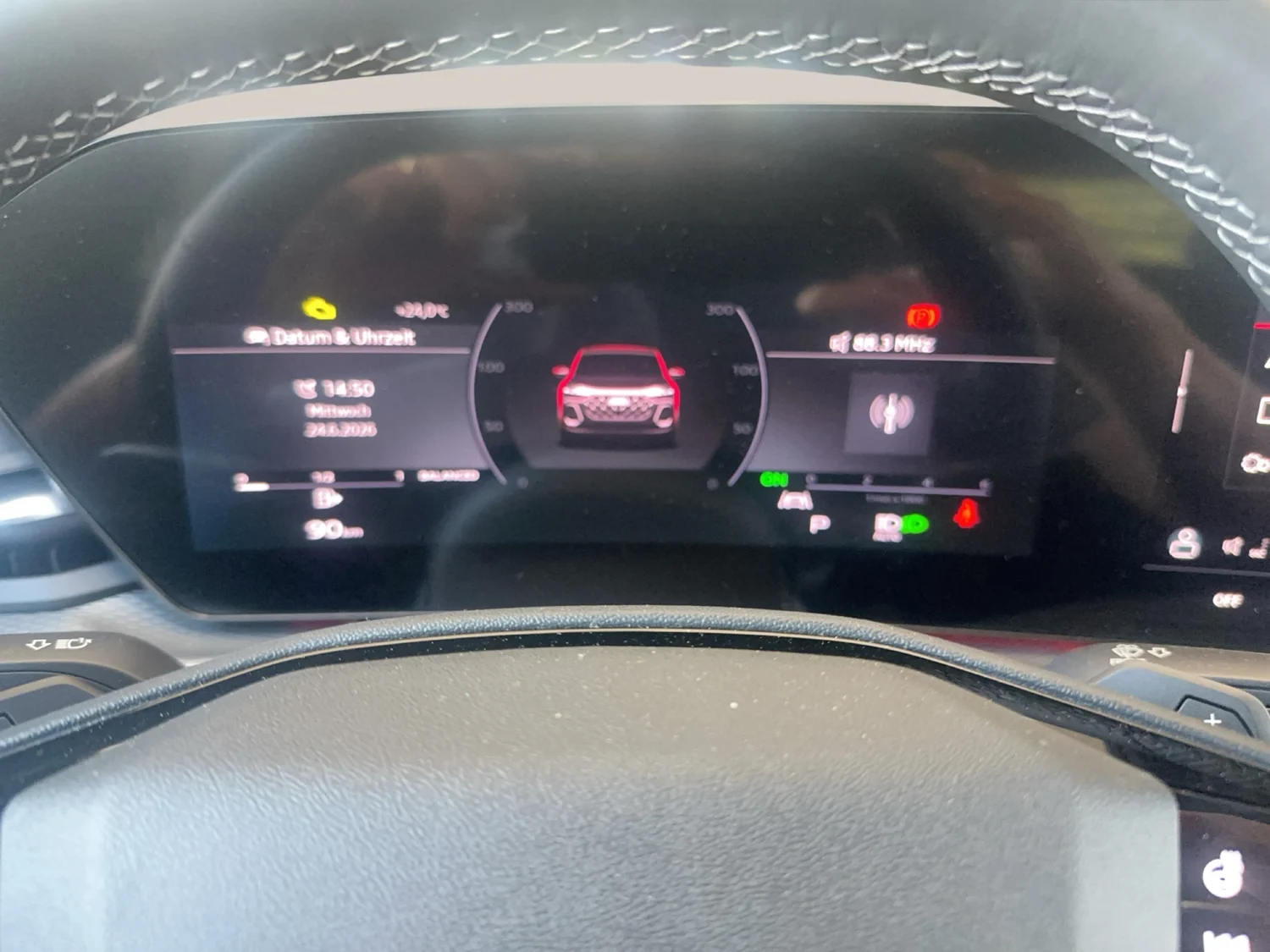 Bild eines Q5 SUV TDI quattro 150 kW