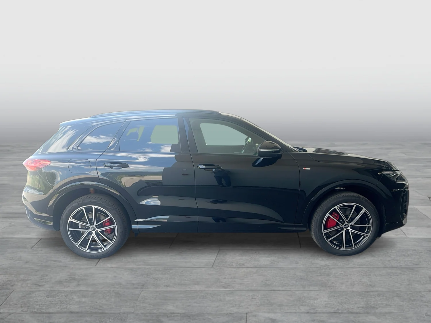 Bild eines Q5 SUV TDI quattro 150 kW