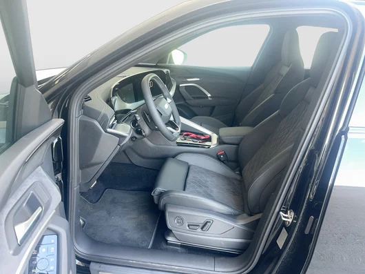 Bild eines Q5 SUV TDI quattro 150 kW