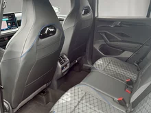 VW Tiguan Sport TDI DSG in Pure White