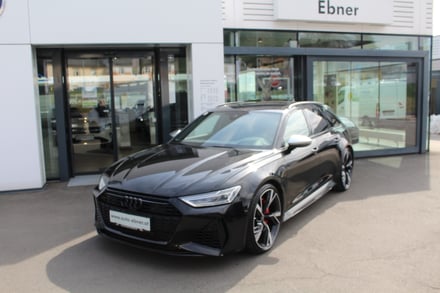 Audi RS 6 Avant