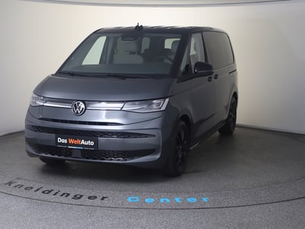 VW Multivan Edition TDI