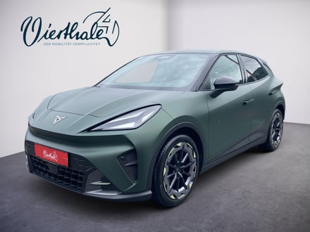 CUPRA Raval VZ 52/55 166 kW/225 PS