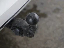 VW Golf Variant Life mHeV TSI DSG in ORYXWEISS PERLMUTTEFFEKT