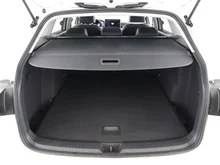 VW Golf Variant Life mHeV TSI DSG in ORYXWEISS PERLMUTTEFFEKT