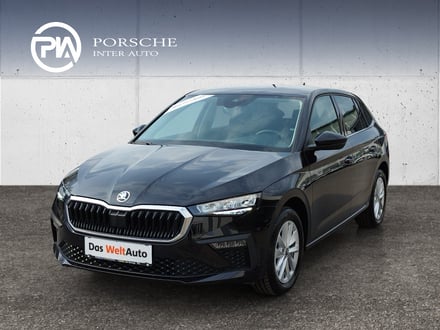 Škoda Scala Selection TSI